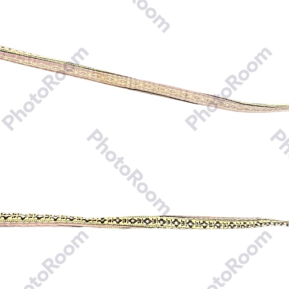 Quilted Crossbody Purse Cottage Core Navajo Floral Boho Grandmacore Multicolor - Picture 11 of 12